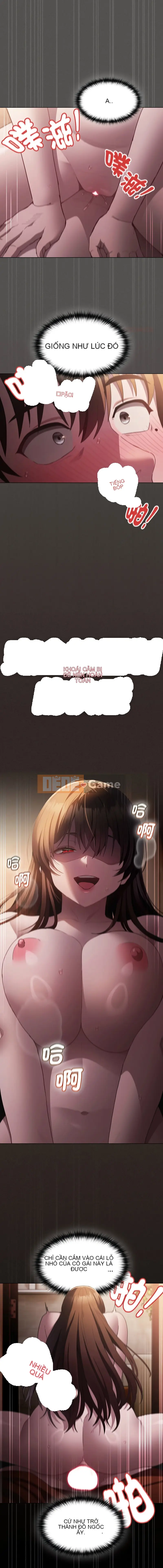 Bị hứa hôn bởi kế hoạch làm đẹp truyền giáo Chương 1-5