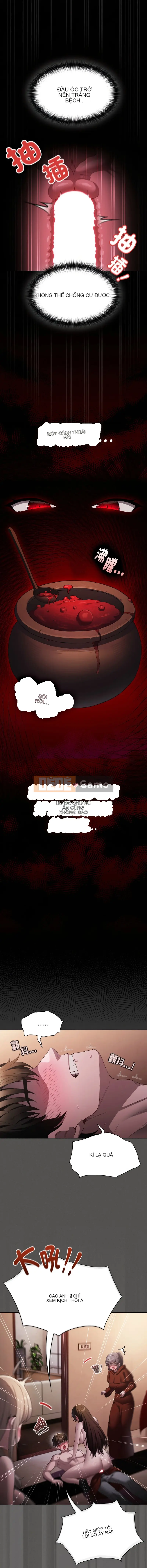 Bị hứa hôn bởi kế hoạch làm đẹp truyền giáo Chương 1-5