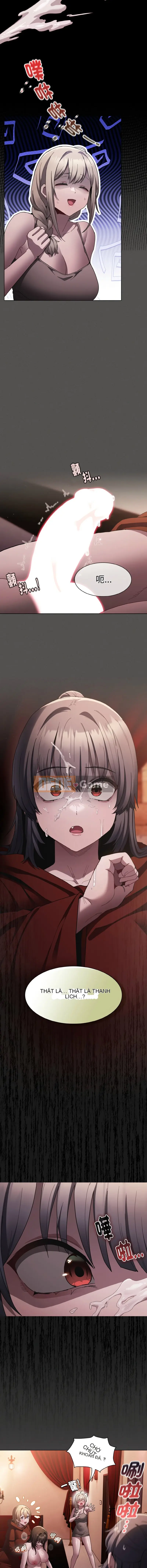 Bị hứa hôn bởi kế hoạch làm đẹp truyền giáo Chương 1-5