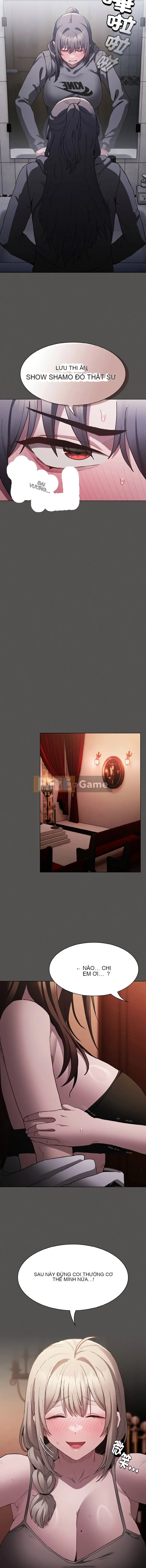 Bị hứa hôn bởi kế hoạch làm đẹp truyền giáo Chương 1-5