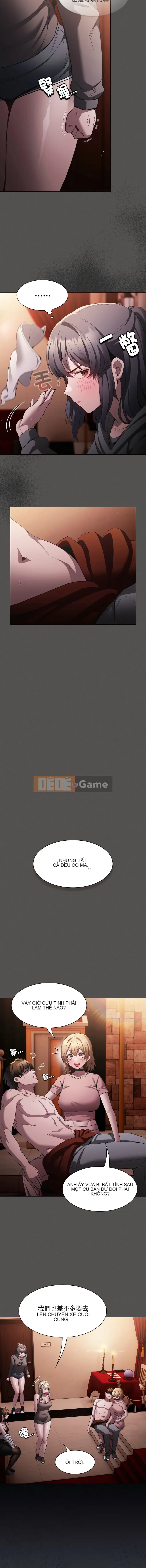 Bị hứa hôn bởi kế hoạch làm đẹp truyền giáo Chương 1-5