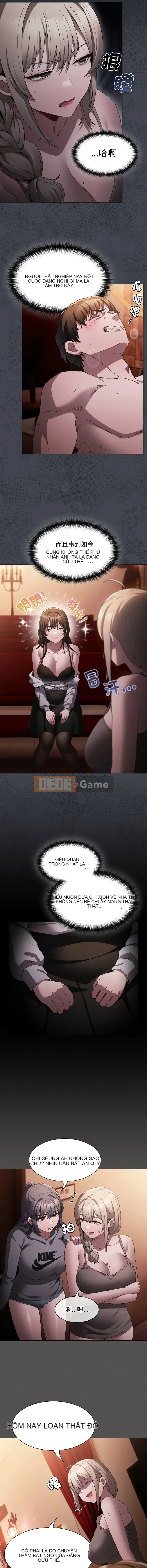 Bị hứa hôn bởi kế hoạch làm đẹp truyền giáo Chương 1-5