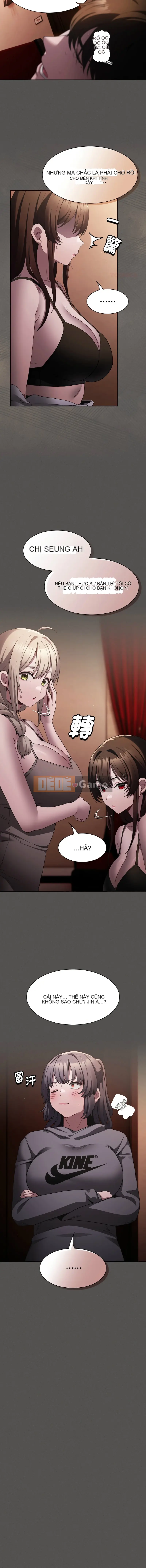 Bị hứa hôn bởi kế hoạch làm đẹp truyền giáo Chương 1-5