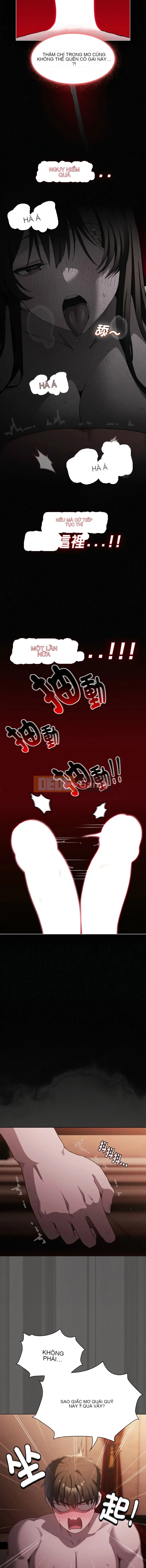 Bị hứa hôn bởi kế hoạch làm đẹp truyền giáo Chương 1-5