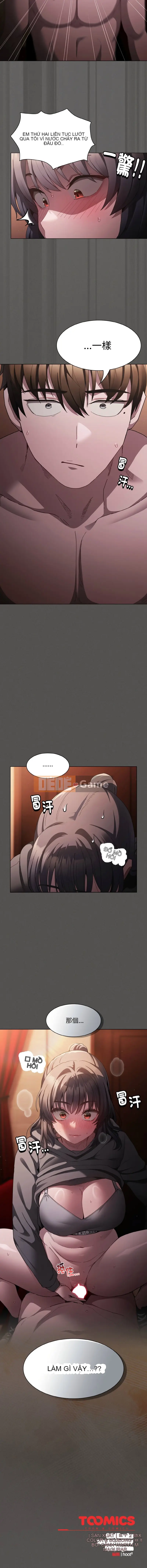 Bị hứa hôn bởi kế hoạch làm đẹp truyền giáo Chương 1-5