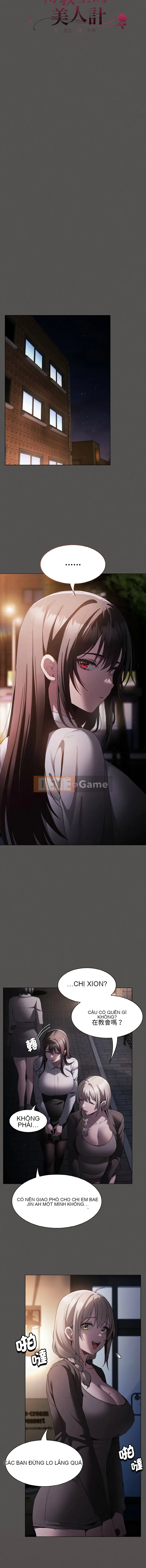 Bị hứa hôn bởi kế hoạch làm đẹp truyền giáo Chương 1-5