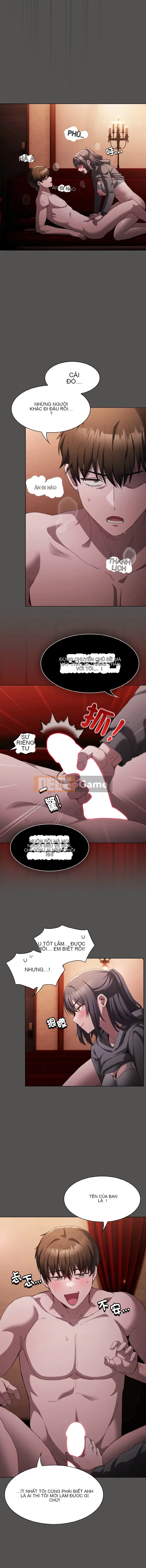 Bị hứa hôn bởi kế hoạch làm đẹp truyền giáo Chương 1-5