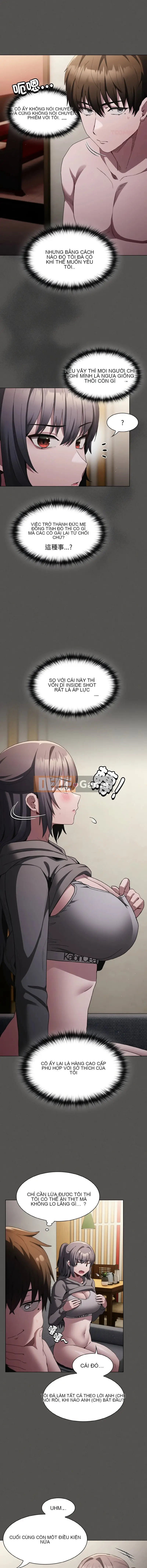 Bị hứa hôn bởi kế hoạch làm đẹp truyền giáo Chương 1-5