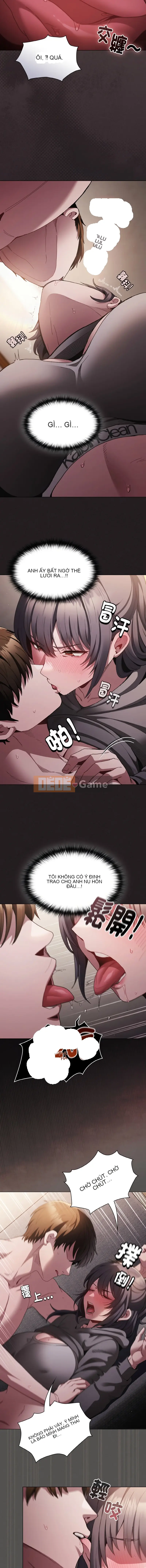 Bị hứa hôn bởi kế hoạch làm đẹp truyền giáo Chương 1-5