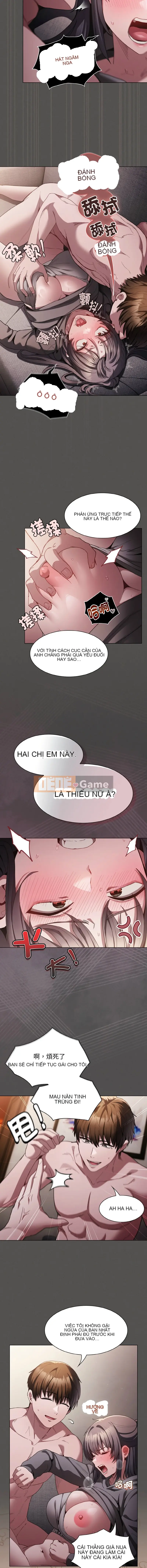 Bị hứa hôn bởi kế hoạch làm đẹp truyền giáo Chương 1-5