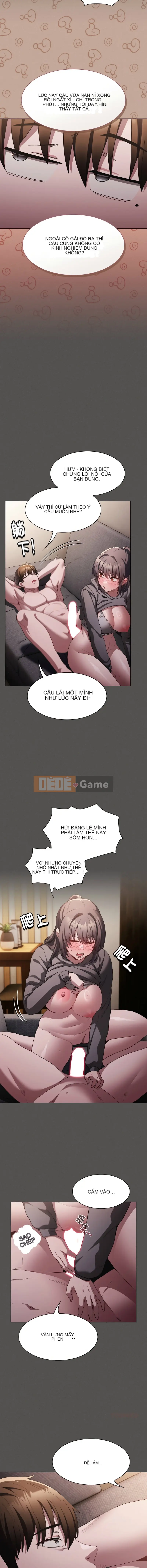 Bị hứa hôn bởi kế hoạch làm đẹp truyền giáo Chương 1-5