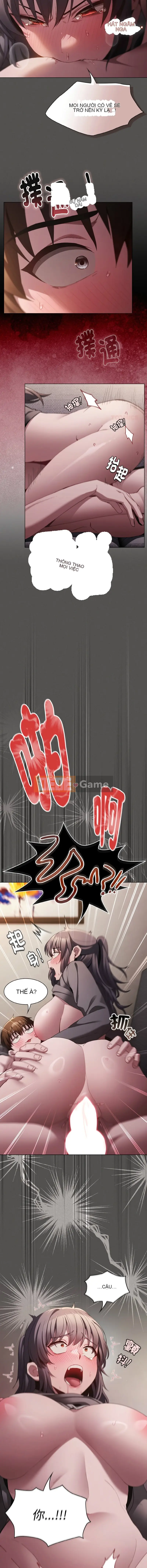 Bị hứa hôn bởi kế hoạch làm đẹp truyền giáo Chương 1-5