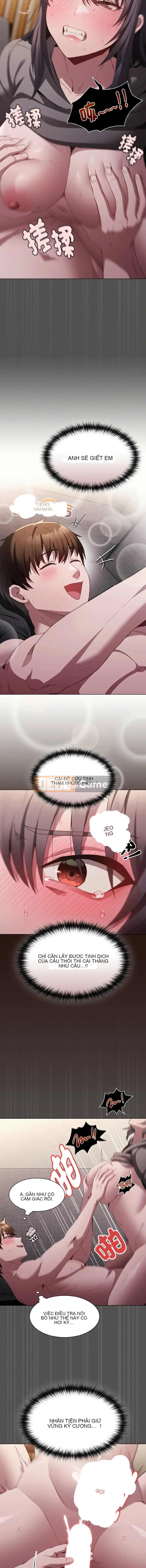 Bị hứa hôn bởi kế hoạch làm đẹp truyền giáo Chương 1-5