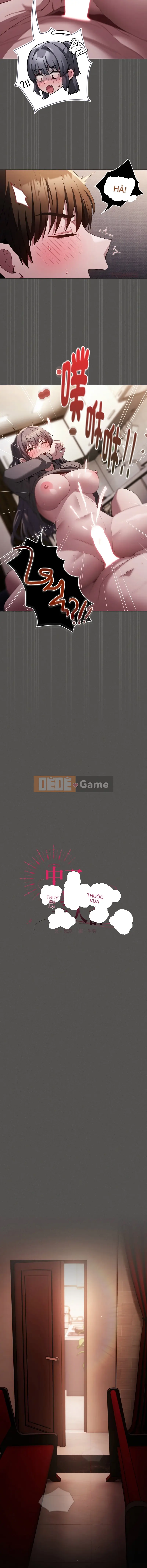 Bị hứa hôn bởi kế hoạch làm đẹp truyền giáo Chương 1-5