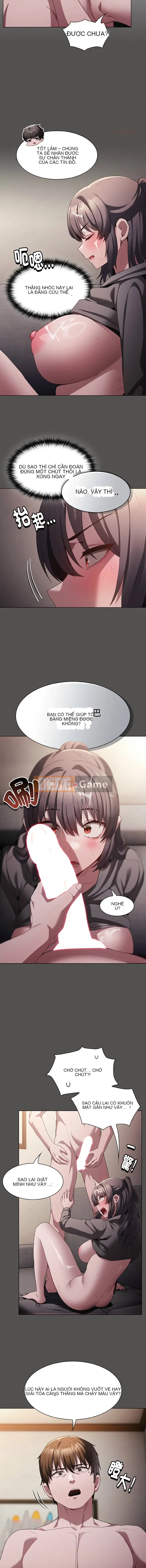 Bị hứa hôn bởi kế hoạch làm đẹp truyền giáo Chương 1-5