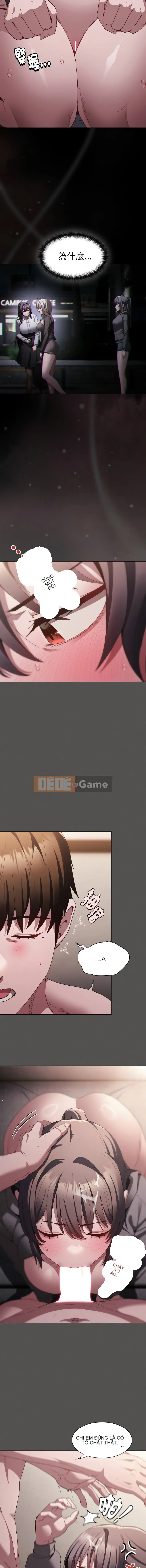 Bị hứa hôn bởi kế hoạch làm đẹp truyền giáo Chương 1-5