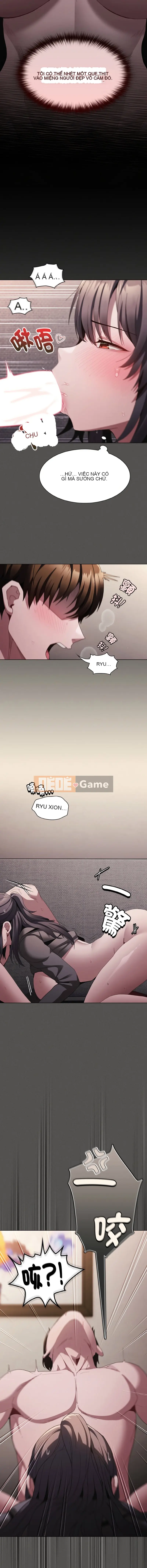 Bị hứa hôn bởi kế hoạch làm đẹp truyền giáo Chương 1-5