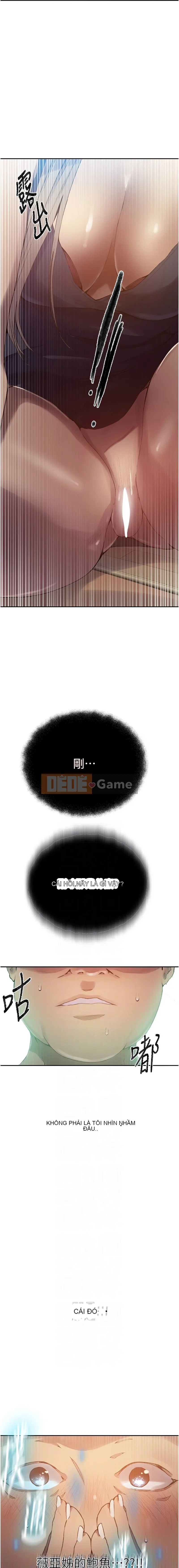 Dạy bí mật Chương 276-277