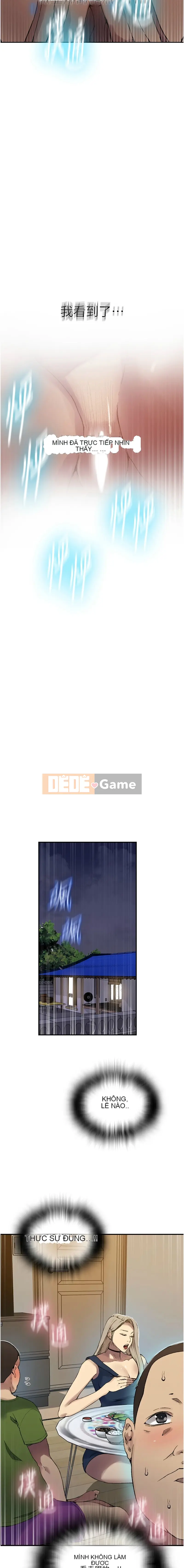 Dạy bí mật Chương 276-277