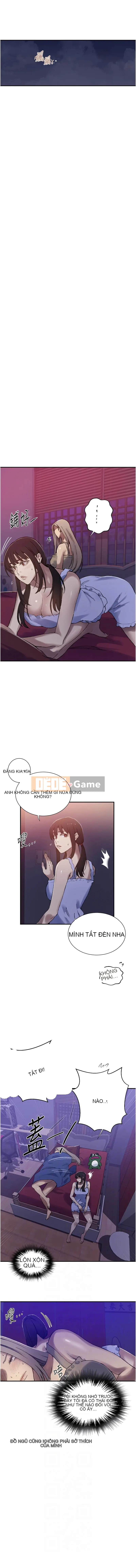 Dạy bí mật Chương 276-277