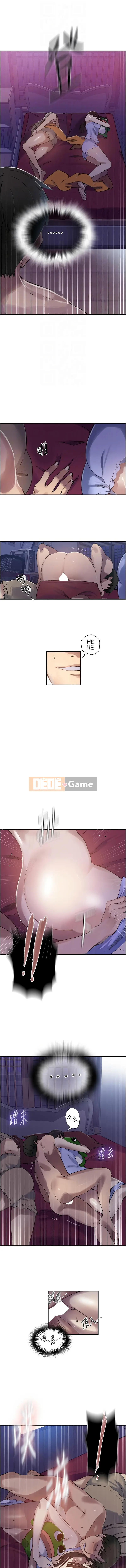 Dạy bí mật Chương 276-277