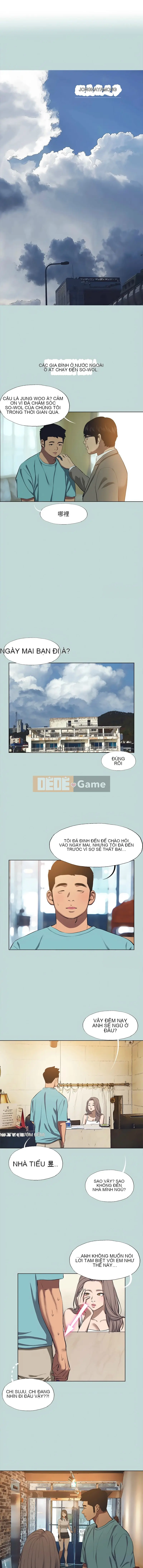 Giấc mộng đêm hè Chương 113-114