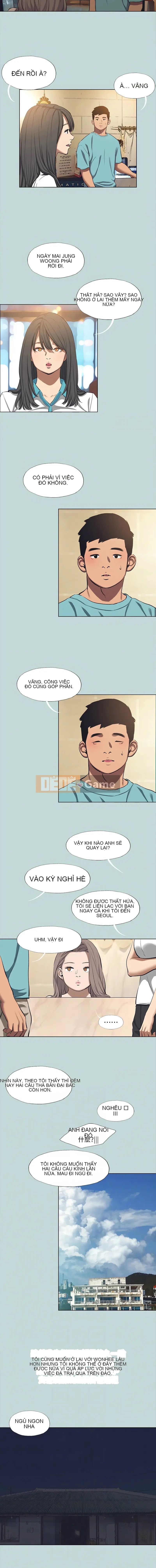 Giấc mộng đêm hè Chương 113-114