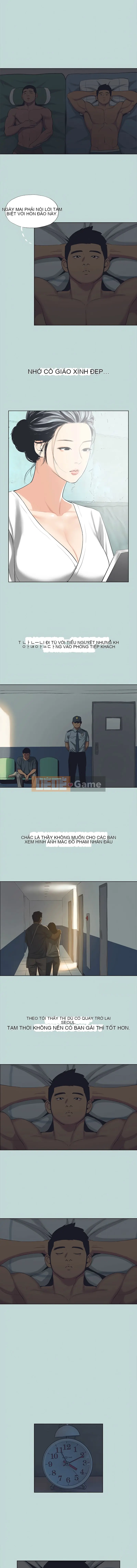 Giấc mộng đêm hè Chương 113-114