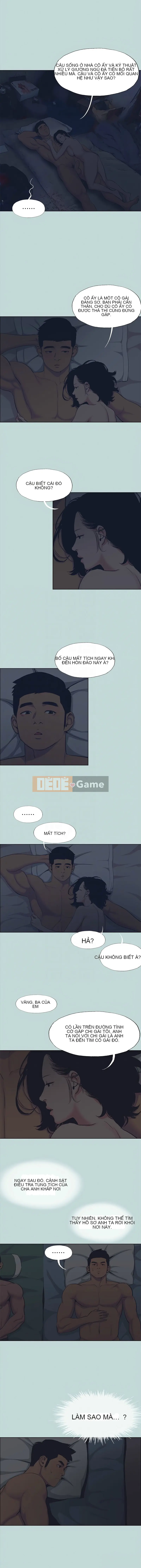 Giấc mộng đêm hè Chương 113-114