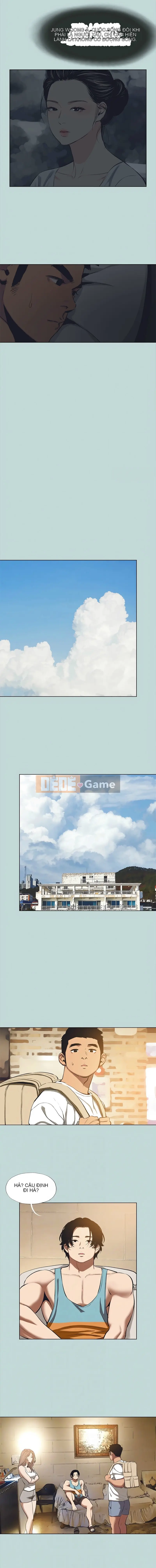 Giấc mộng đêm hè Chương 113-114