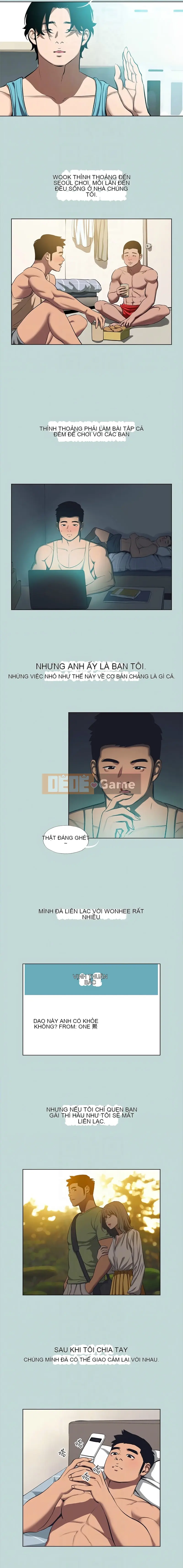 Giấc mộng đêm hè Chương 113-114