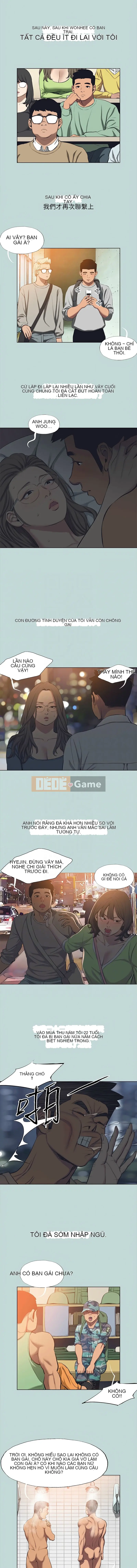 Giấc mộng đêm hè Chương 113-114