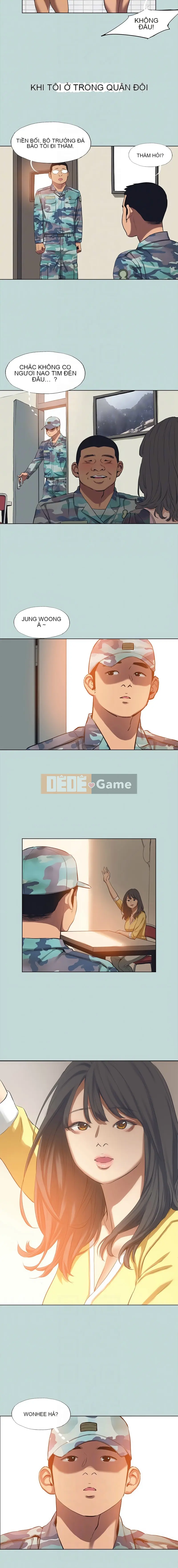 Giấc mộng đêm hè Chương 113-114