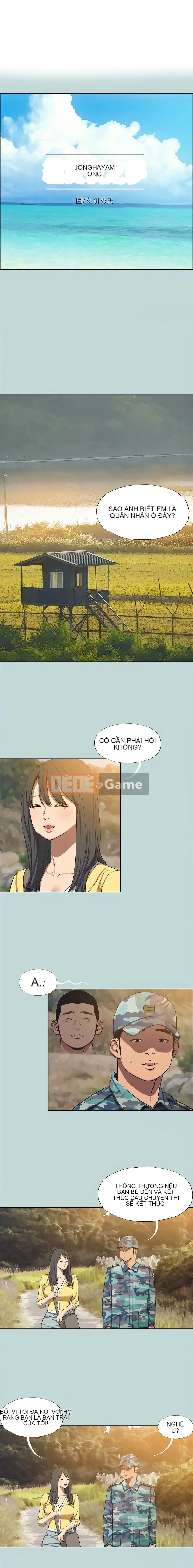 Giấc mộng đêm hè Chương 113-114