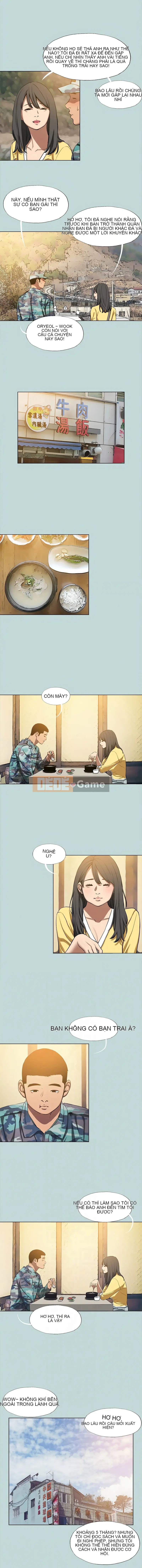 Giấc mộng đêm hè Chương 113-114