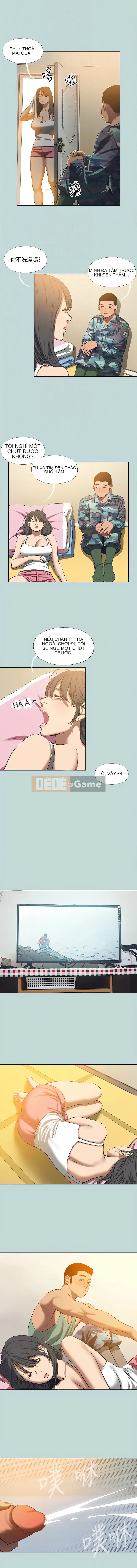 Giấc mộng đêm hè Chương 113-114