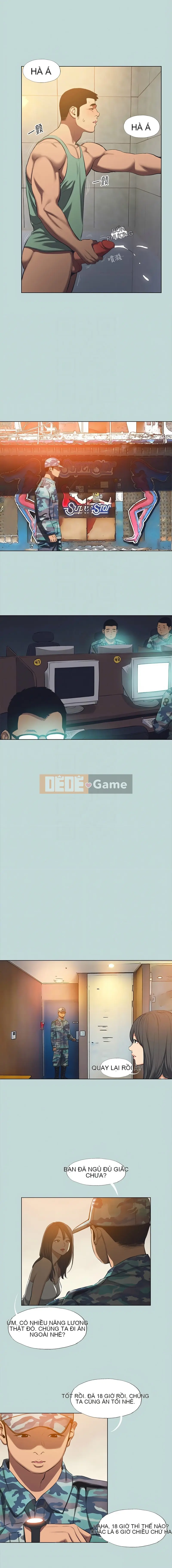 Giấc mộng đêm hè Chương 113-114