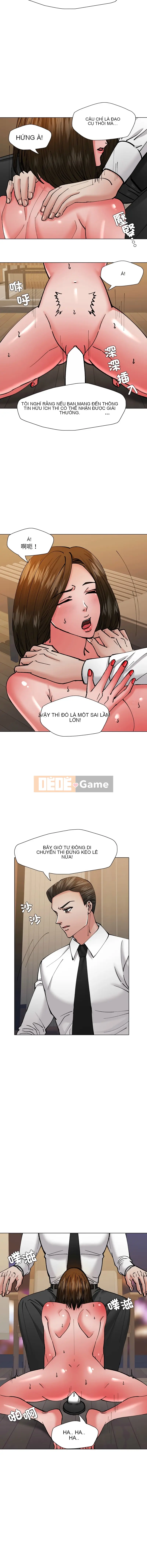 Người phụ nữ xấu Chương 76-77