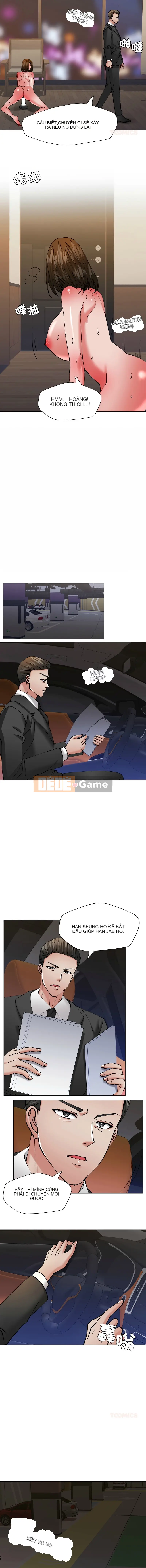 Người phụ nữ xấu Chương 76-77