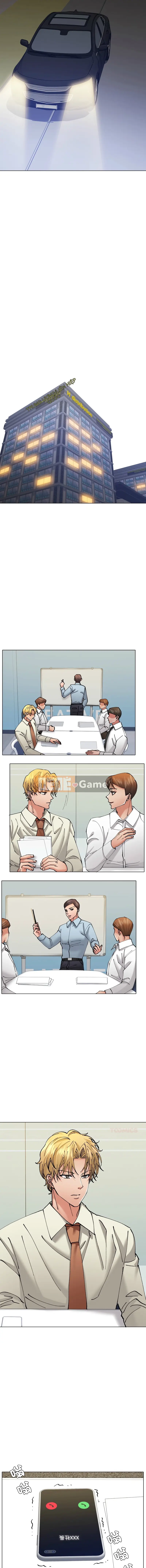 Người phụ nữ xấu Chương 76-77