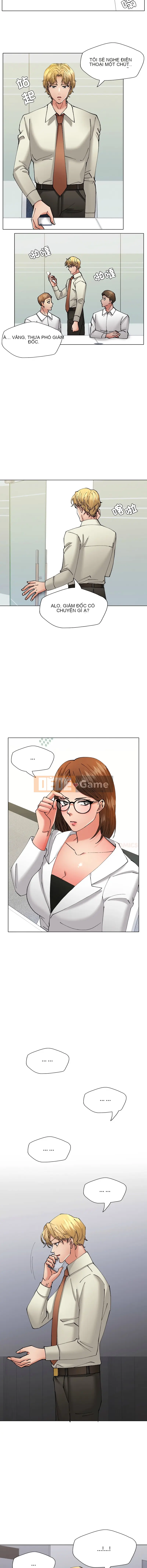 Người phụ nữ xấu Chương 76-77