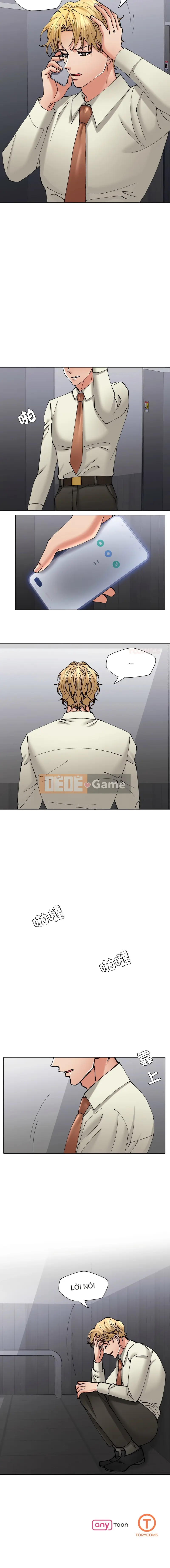 Người phụ nữ xấu Chương 76-77