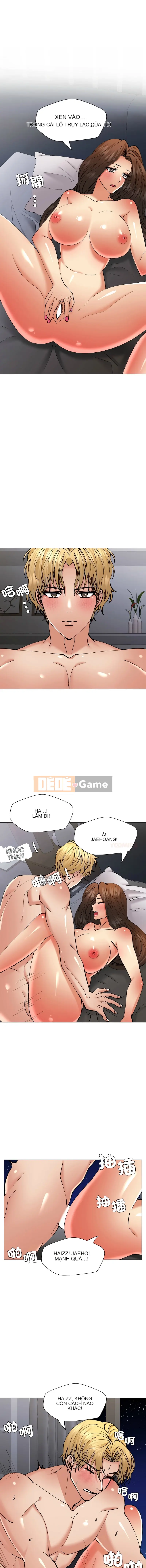 Người phụ nữ xấu Chương 76-77