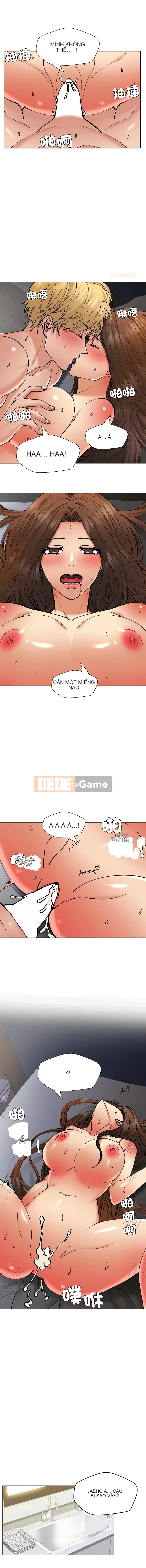 Người phụ nữ xấu Chương 76-77