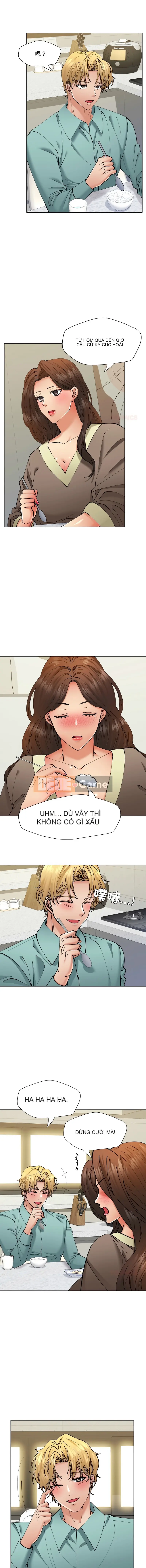 Người phụ nữ xấu Chương 76-77