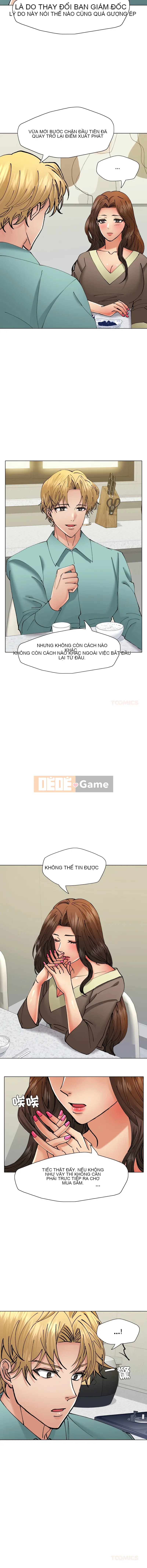 Người phụ nữ xấu Chương 76-77