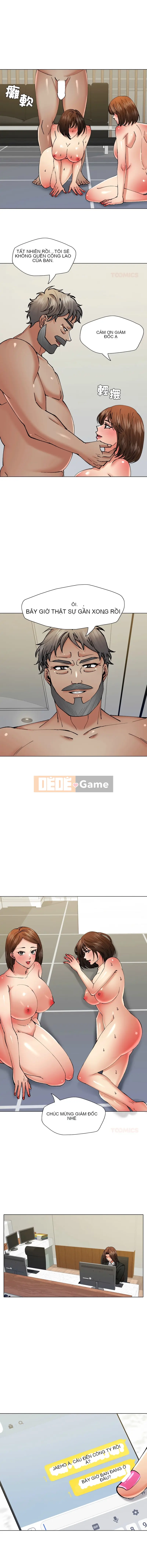 Người phụ nữ xấu Chương 76-77