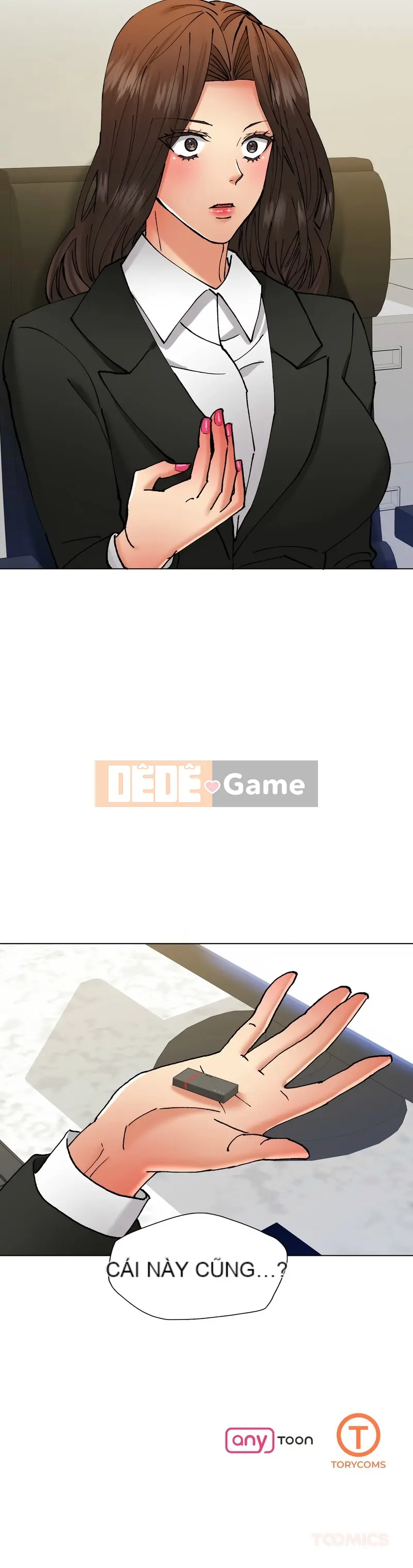 Người phụ nữ xấu Chương 76-77