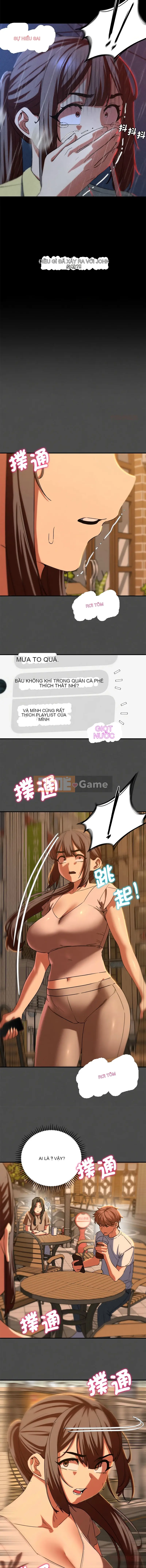 Bạn cùng lớp nguy hiểm Chương 76-77