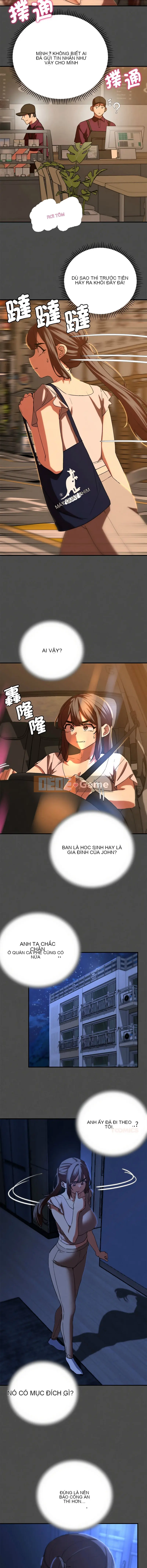 Bạn cùng lớp nguy hiểm Chương 76-77